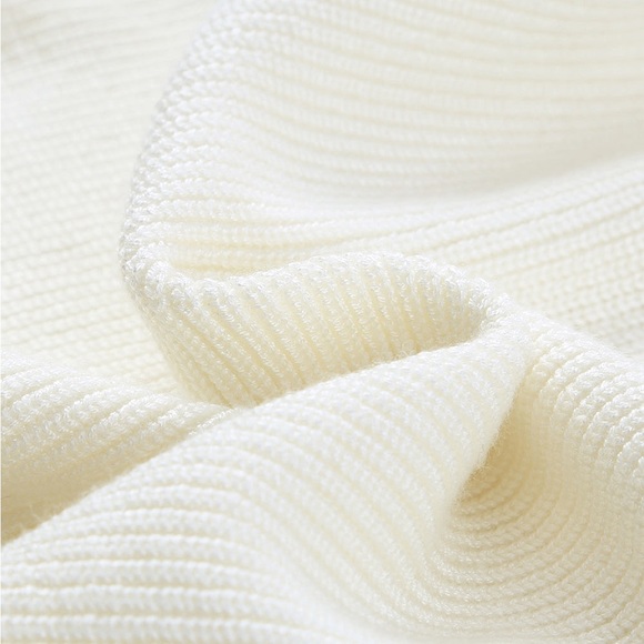 Criss Cross Halted Top - Picture 2 of 2